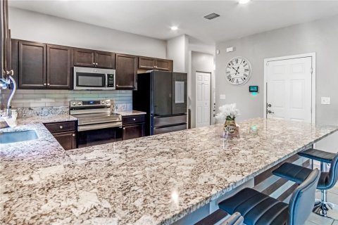 House in Homestead, Florida 4 bedrooms, 258.27 sq.m. № 1768197 - photo 2