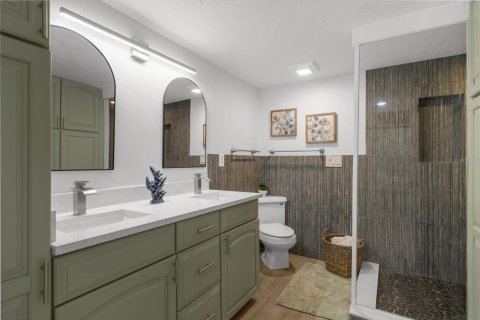 House in Nokomis, Florida 3 bedrooms, 254.09 sq.m. № 1857732 - photo 16