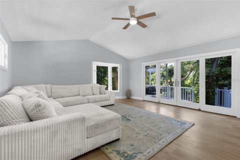 House in Nokomis, Florida 3 bedrooms, 254.09 sq.m. № 1857732 - photo 5