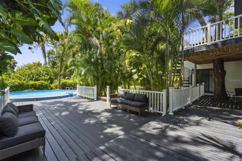 House in Nokomis, Florida 3 bedrooms, 254.09 sq.m. № 1857732 - photo 6