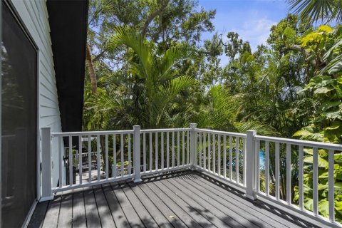 House in Nokomis, Florida 3 bedrooms, 254.09 sq.m. № 1857732 - photo 22