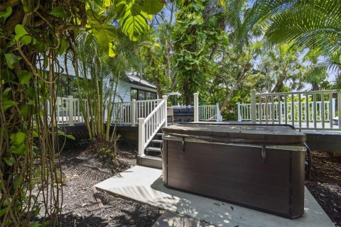 House in Nokomis, Florida 3 bedrooms, 254.09 sq.m. № 1857732 - photo 29