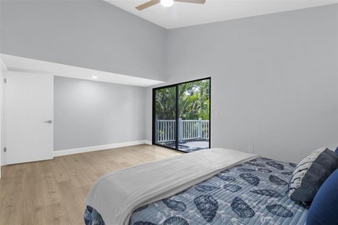House in Nokomis, Florida 3 bedrooms, 254.09 sq.m. № 1857732 - photo 20