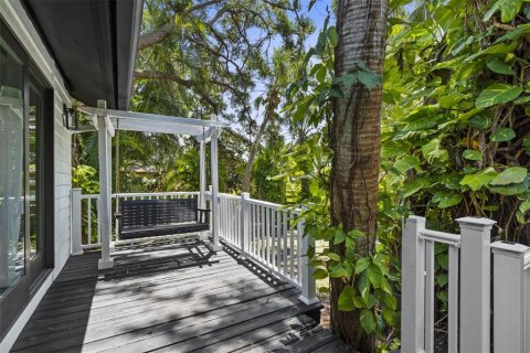 House in Nokomis, Florida 3 bedrooms, 254.09 sq.m. № 1857732 - photo 28