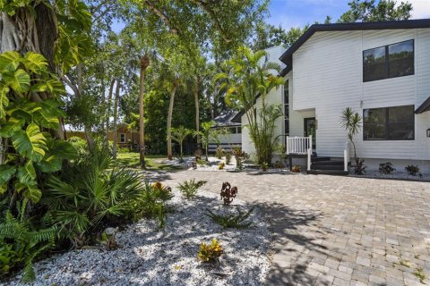 House in Nokomis, Florida 3 bedrooms, 254.09 sq.m. № 1857732 - photo 30