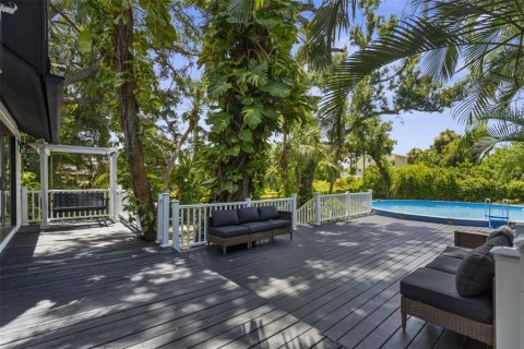 House in Nokomis, Florida 3 bedrooms, 254.09 sq.m. № 1857732 - photo 27