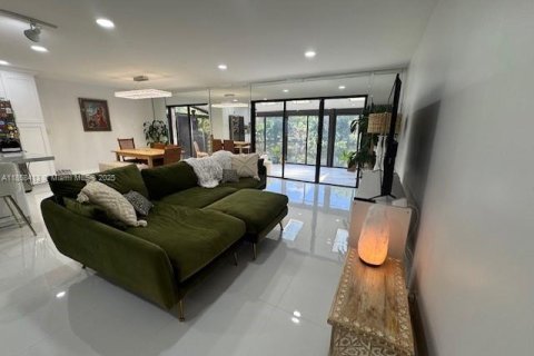 Copropriété à louer à Plantation, Floride: 3 chambres, 201.6 m2 № 1882534 - photo 16