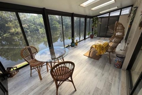 Condo à Plantation, Floride, 3 chambres  № 1882534