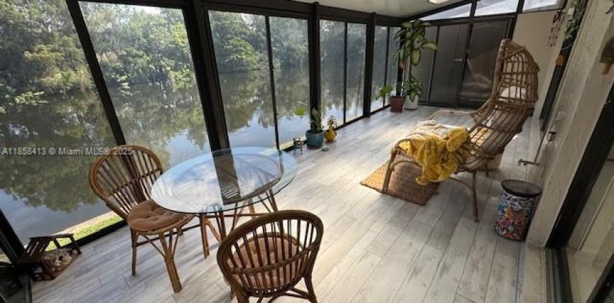 Condo à Plantation, Floride, 3 chambres  № 1882534