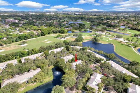 Touwnhouse à vendre à Plantation, Floride: 2 chambres, 103.12 m2 № 2412899 - photo 12