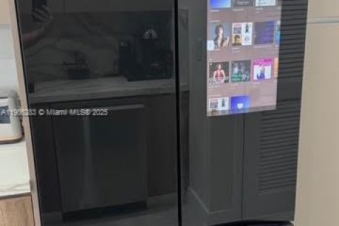 Снять в аренду кондоминиум в Авентура, Флорида 2 спальни, 112.41м2, № 1956904 - фото 13