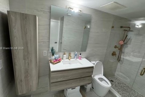 Снять в аренду кондоминиум в Авентура, Флорида 2 спальни, 112.41м2, № 1956904 - фото 15