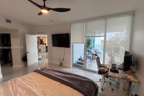 Снять в аренду кондоминиум в Авентура, Флорида 2 спальни, 112.41м2, № 1956904 - фото 28