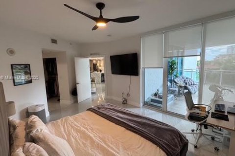 Снять в аренду кондоминиум в Авентура, Флорида 2 спальни, 112.41м2, № 1956904 - фото 27