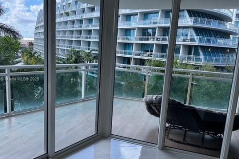 Снять в аренду кондоминиум в Авентура, Флорида 2 спальни, 112.41м2, № 1956904 - фото 17