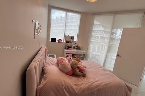 Снять в аренду кондоминиум в Авентура, Флорида 2 спальни, 112.41м2, № 1956904 - фото 22