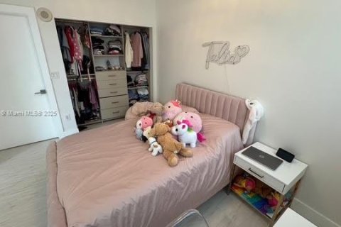 Снять в аренду кондоминиум в Авентура, Флорида 2 спальни, 112.41м2, № 1956904 - фото 21