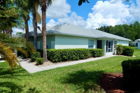 Casa en venta en San Antonio, Florida, 3 dormitorios, 147.53 m2 № 1807392 - foto 3