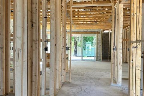 Купить виллу или дом в Бруксвилл, Флорида 6 комнат, 157.75м2, № 1716472 - фото 2