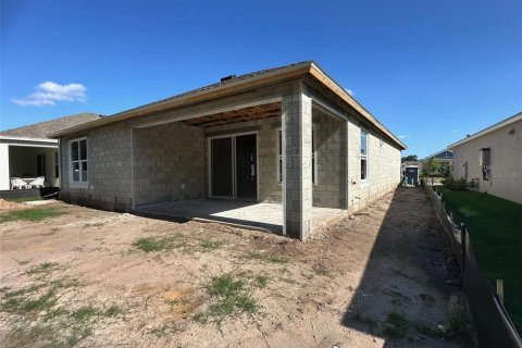 Купить виллу или дом в Бруксвилл, Флорида 6 комнат, 157.75м2, № 1716472 - фото 4