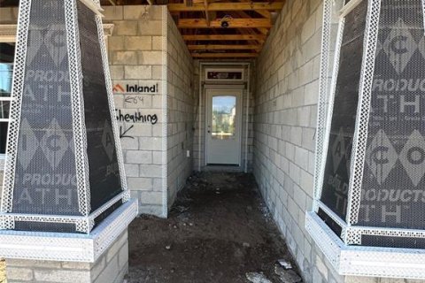 Купить виллу или дом в Бруксвилл, Флорида 6 комнат, 157.75м2, № 1716472 - фото 10