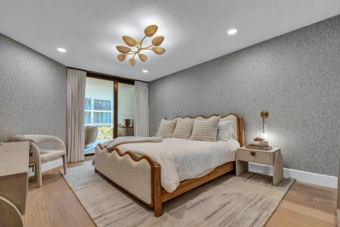 Купить кондоминиум в Палм-Бич, Флорида 3 комнаты, 218.32м2, № 2085503 - фото 23