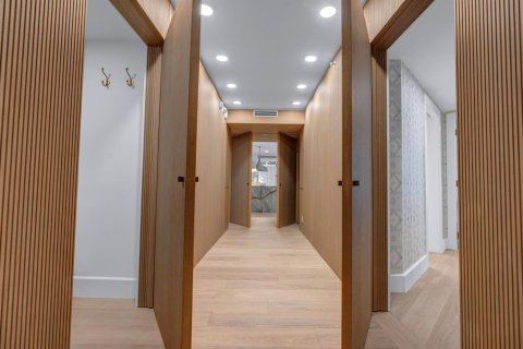 Купить кондоминиум в Палм-Бич, Флорида 3 комнаты, 218.32м2, № 2085503 - фото 3
