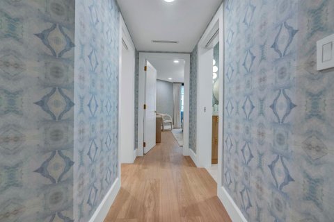 Купить кондоминиум в Палм-Бич, Флорида 3 комнаты, 218.32м2, № 2085503 - фото 22