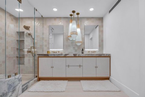 Купить кондоминиум в Палм-Бич, Флорида 3 комнаты, 218.32м2, № 2085503 - фото 18