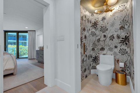 Купить кондоминиум в Палм-Бич, Флорида 3 комнаты, 218.32м2, № 2085503 - фото 17