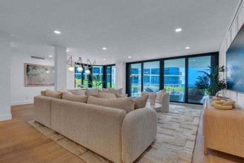 Купить кондоминиум в Палм-Бич, Флорида 3 комнаты, 218.32м2, № 2085503 - фото 9