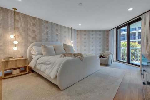 Купить кондоминиум в Палм-Бич, Флорида 3 комнаты, 218.32м2, № 2085503 - фото 13