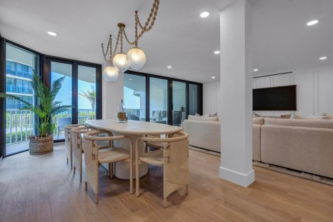 Купить кондоминиум в Палм-Бич, Флорида 3 комнаты, 218.32м2, № 2085503 - фото 11