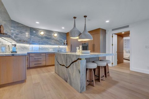 Купить кондоминиум в Палм-Бич, Флорида 3 комнаты, 218.32м2, № 2085503 - фото 5