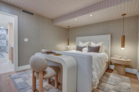 Купить кондоминиум в Палм-Бич, Флорида 3 комнаты, 218.32м2, № 2085503 - фото 28