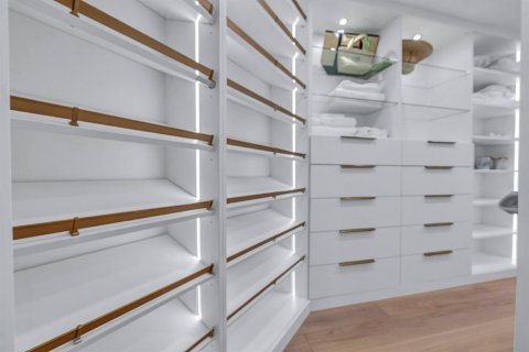 Купить кондоминиум в Палм-Бич, Флорида 3 комнаты, 218.32м2, № 2085503 - фото 26