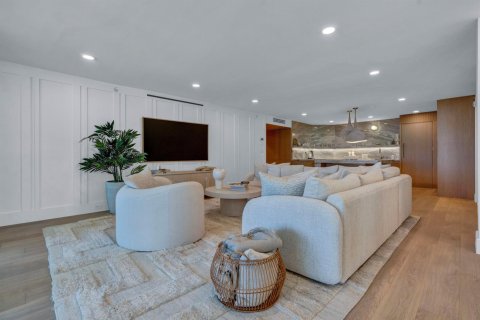 Купить кондоминиум в Палм-Бич, Флорида 3 комнаты, 218.32м2, № 2085503 - фото 10