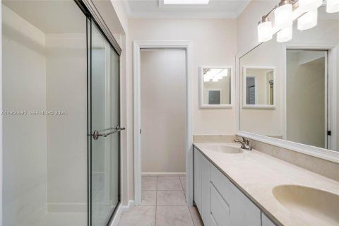 Townhouse in Jupiter, Florida 3 bedrooms, 134.89 sq.m. № 2088360 - photo 14