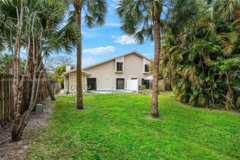 Townhouse in Jupiter, Florida 3 bedrooms, 134.89 sq.m. № 2088360 - photo 28