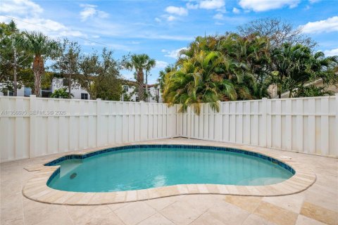 Townhouse in Jupiter, Florida 3 bedrooms, 134.89 sq.m. № 2088360 - photo 23