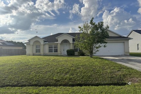 Villa ou maison à vendre à Port St. Lucie, Floride: 4 chambres, 207.73 m2 № 2084563 - photo 29