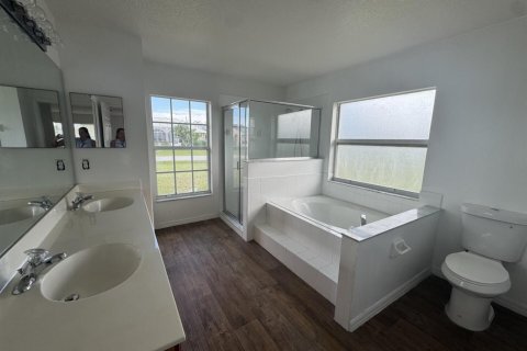 Villa ou maison à vendre à Port St. Lucie, Floride: 4 chambres, 207.73 m2 № 2084563 - photo 28