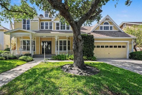 Casa en Saint Petersburg, Florida 5 dormitorios, 372.35 m2 № 2127065