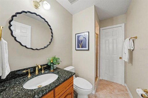 House in Saint Petersburg, Florida 5 bedrooms, 372.35 sq.m. № 2127065 - photo 21