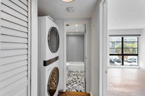 Condominio en alquiler en Key Biscayne, Florida, 2 dormitorios, 115.38 m2 № 1921155 - foto 22