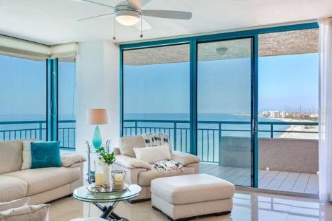 Condominio en venta en Clearwater, Florida, 3 dormitorios, 180.42 m2 № 2097373 - foto 7