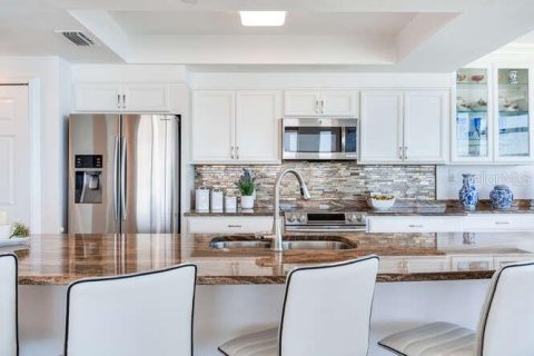 Condominio en venta en Clearwater, Florida, 3 dormitorios, 180.42 m2 № 2097373 - foto 13