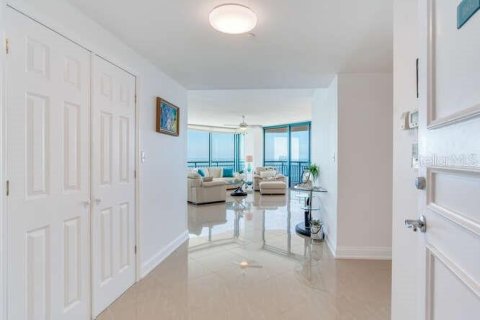 Condominio en venta en Clearwater, Florida, 3 dormitorios, 180.42 m2 № 2097373 - foto 23