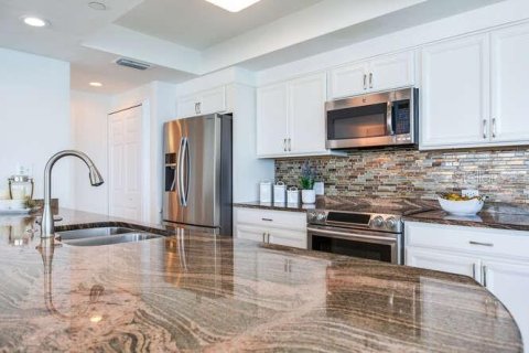 Condominio en venta en Clearwater, Florida, 3 dormitorios, 180.42 m2 № 2097373 - foto 15