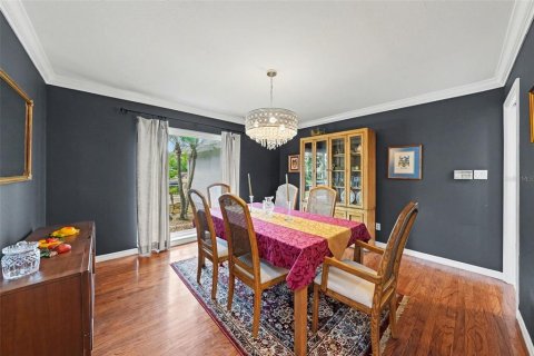 House in Brandon, Florida 4 bedrooms, 252.88 sq.m. № 2105126 - photo 15